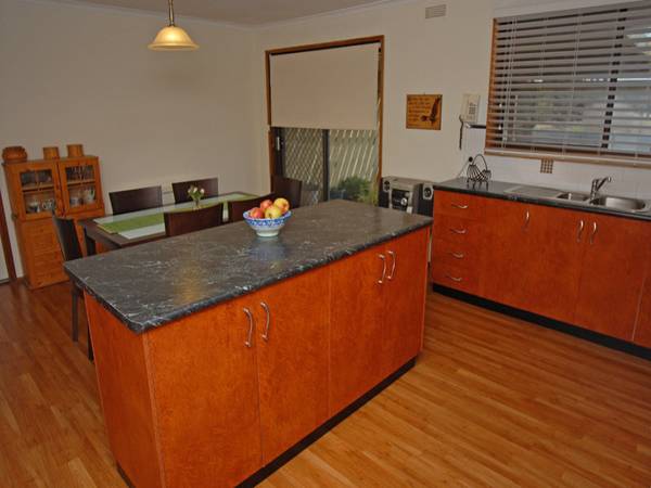 Updated Family Home in Quiet Smythesdale Location Picture