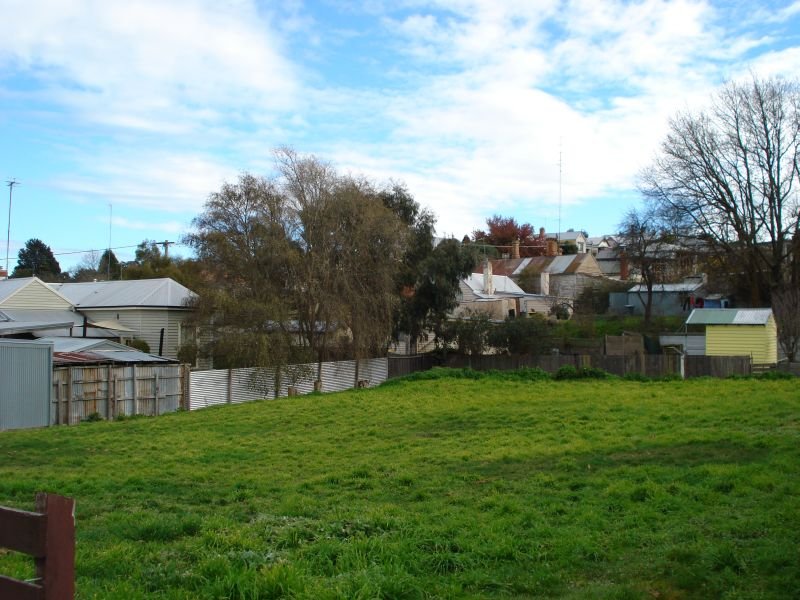 Vacant Central Ballarat Building Block Picture 1