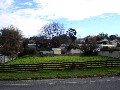 Vacant Central Ballarat Building Block Picture