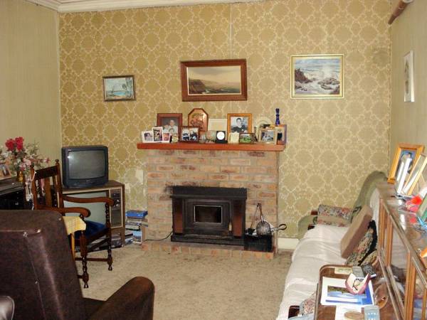 Prestigious Location - First Time Offered in Over 30 Years Picture