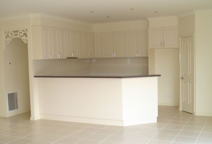 Spacious Designer Home Picture