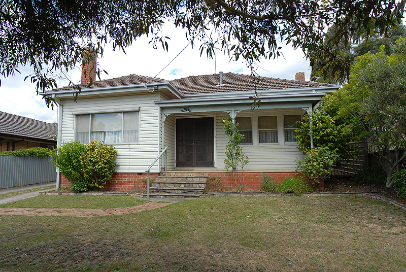 Development Opportunity in the North Picture 1