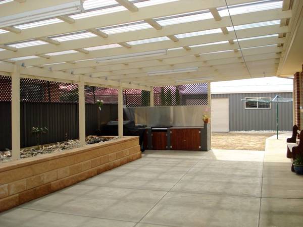 A Home with all the Extras in a Quiet Court Picture 2