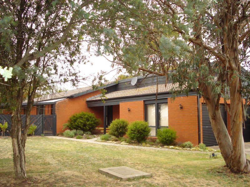 Five Bedroom Home in The Ballarat High School Zone Picture 1