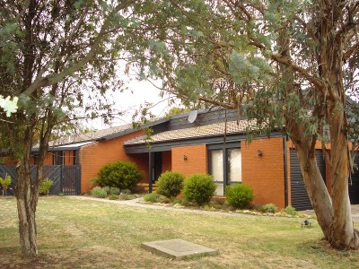 Five Bedroom Home in The Ballarat High School Zone Picture