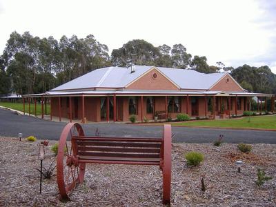 Simply Stunning Picture