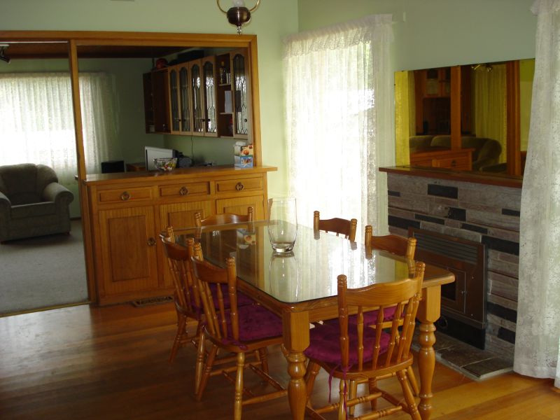 Large Four Bedroom Home - Two Living Areas Picture