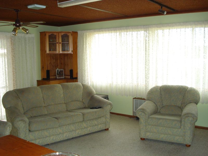 Large Four Bedroom Home - Two Living Areas Picture