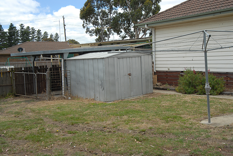 Solid and Completely Renovated Picture 3