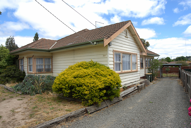 Solid and Completely Renovated Picture 1