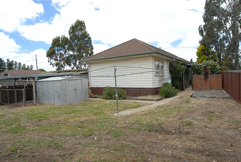 Solid and Completely Renovated Picture 2