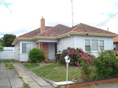 Solid and Spacious in a Quiet Location Picture