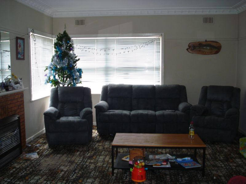 Solid and Spacious in a Quiet Location Picture 2