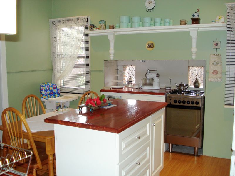 Prime Soldiers Hill Location Picture