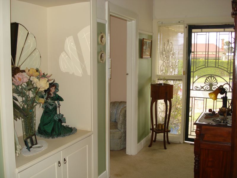 Prime Soldiers Hill Location Picture