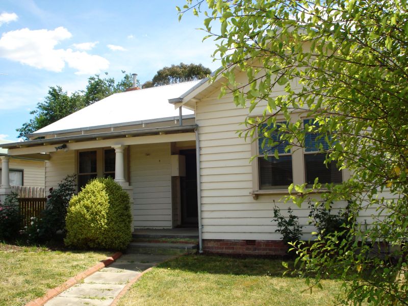 Great Home - Great Location Picture 1