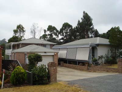 Rarely Found Family Package or Investors Dream Picture