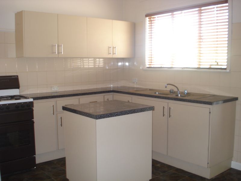 Three BedroomsHome with Great Yard Picture