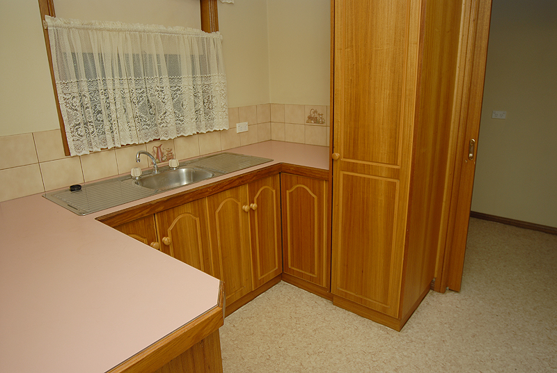 Two Bedroom Unit Picture