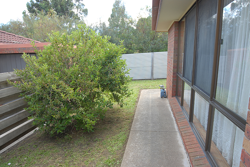 Two Bedroom Unit Picture