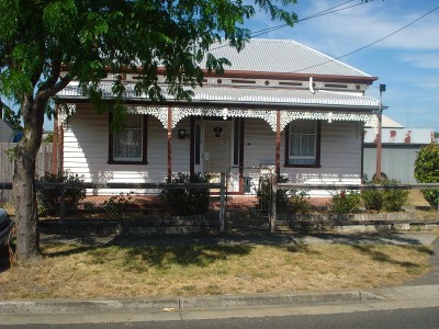 Lovely First Home, Close to Ballarat CBD Picture