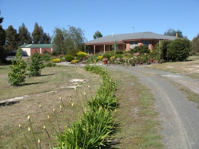 Your Own Private Wonderland on Six Stunning Acres Picture