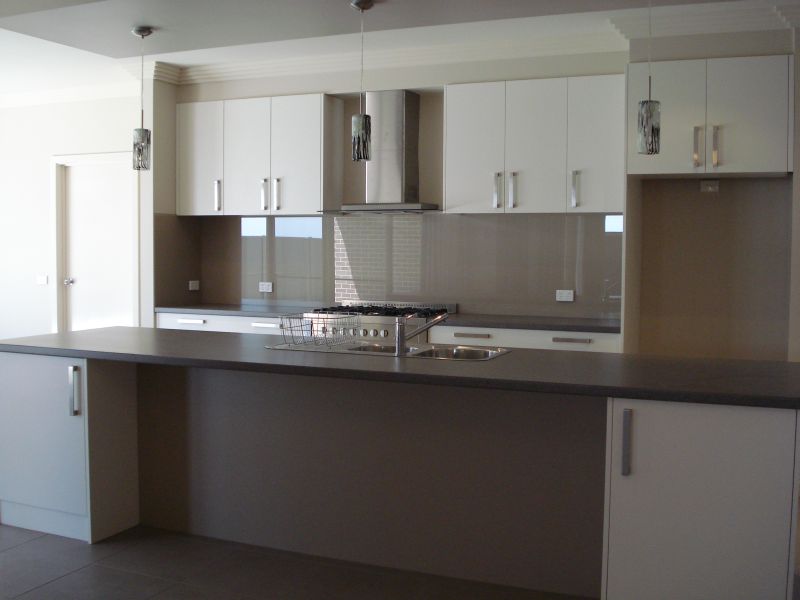 Nearing Completion Luxury Family Home Picture 3