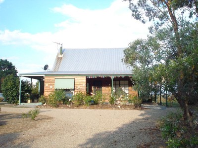 Picturesque Five Acre Property Picture
