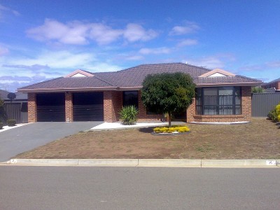 Spacious Family friendly Home Picture