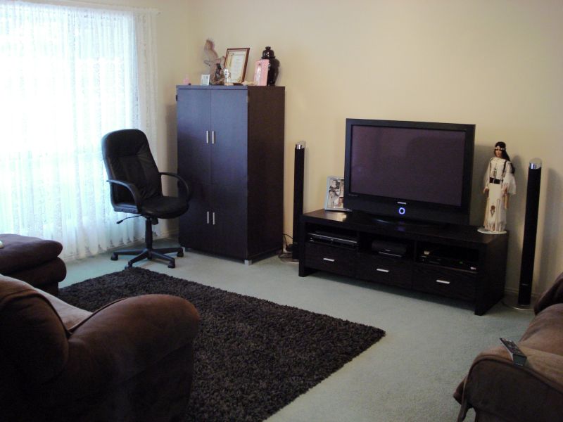 Spacious Family friendly Home Picture 3