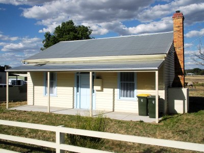 Update Family Home - Large Block Picture