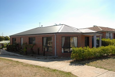 A Relaxing Outlook With Low Maintenance Living Picture