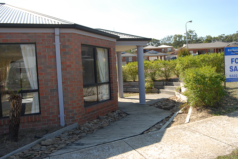 A Relaxing Outlook With Low Maintenance Living Picture 2