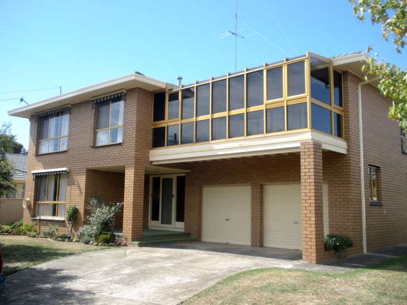 True Family Home on Great Block Picture 1