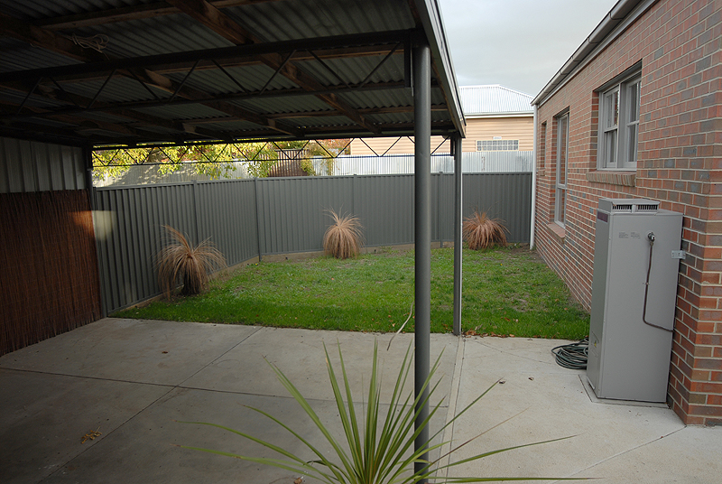 Renovated Victorian in Popular Central Location Picture 3