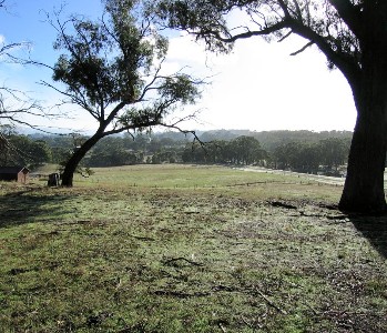 Amazing 10 Acres with Stunning Views just 3 Minutes from Bakery Hill! Picture