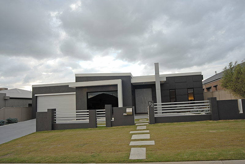 Modern Unique Design - For the Ultimate in Family Lifestyle Picture 3