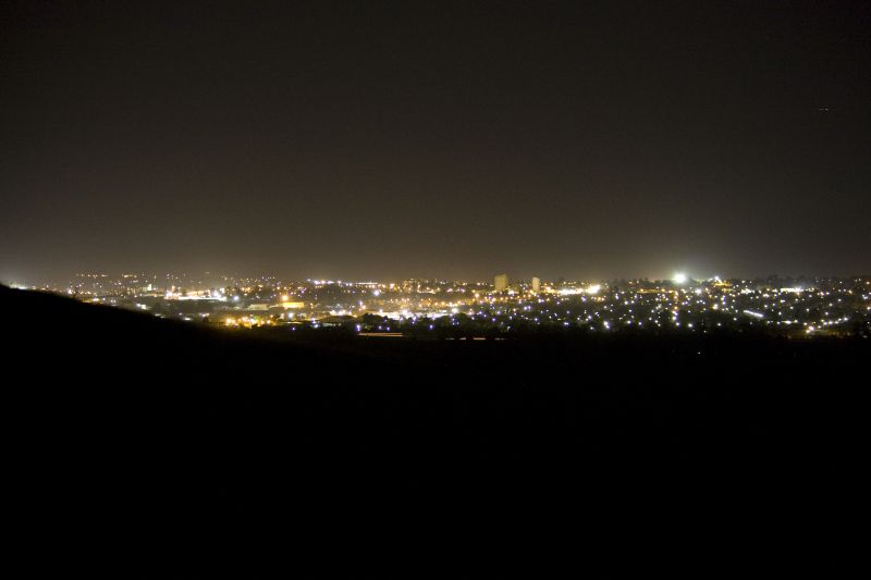 The Best Residential Rural Block with Panoramic City and Country Views Picture 2