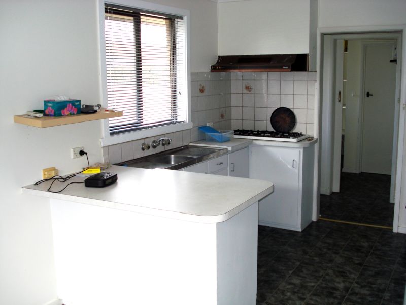 Three Bedrooms - Good Shedding - Great Block Picture 2