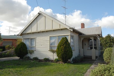 Renovated & Ready for You! Picture