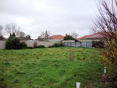 Building Opportunity - FHB Utilise $36,000 in Grants and Live in such a Great Location Picture