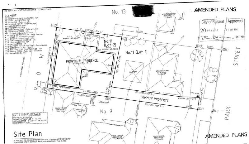 Building Opportunity - FHB Utilise $36,000 in Grants and Live in such a Great Location Picture 3