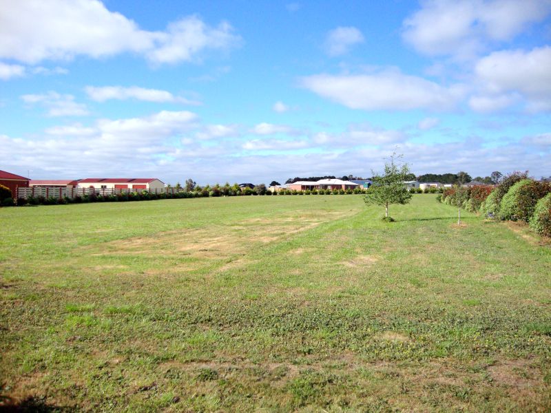 Township 2 Acres - All Services plus Bore Picture 3