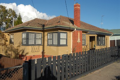 Complete Modern Renovation in Prestigious Soldiers Hill Picture