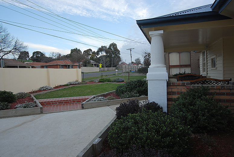 Immaculately Restored - Presentation Perfect Picture 2