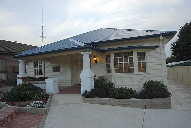 Immaculately Restored - Presentation Perfect Picture 1