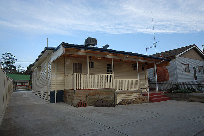 Immaculately Restored - Presentation Perfect Picture 3