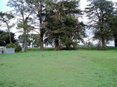 Affordable Country Block At Learmonth Picture