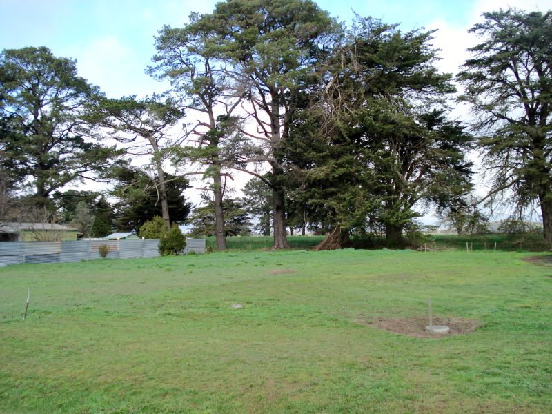 Affordable Country Block At Learmonth Picture 2