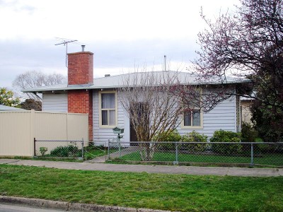 Good Sound Home with Great Shedding Picture